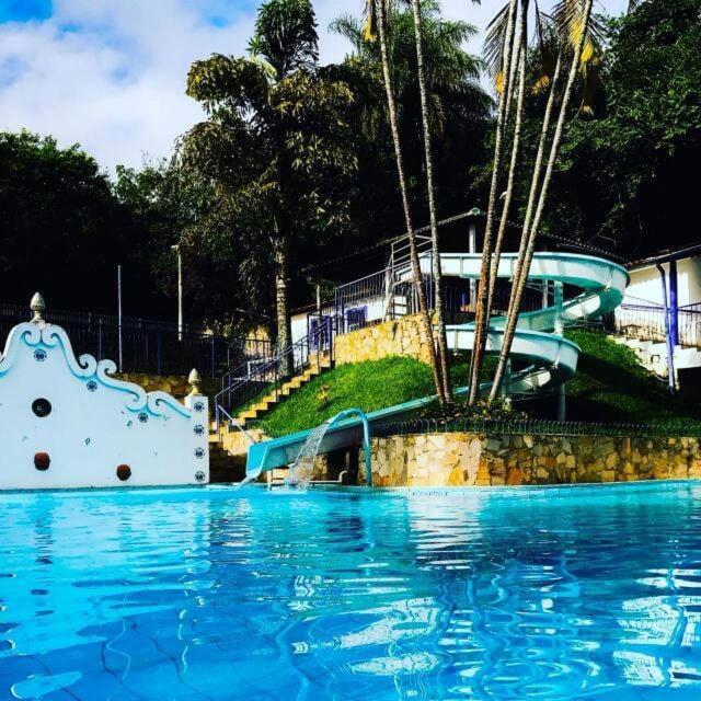 Hotel Ponta Do Morro Tiradentes Ngoại thất bức ảnh