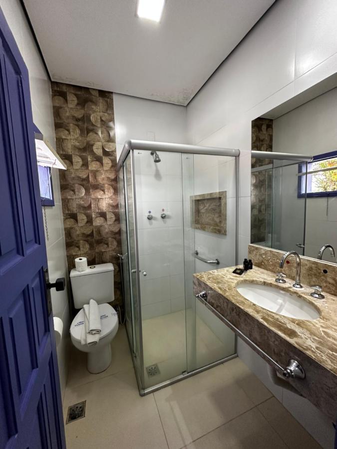 Hotel Ponta Do Morro Tiradentes Ngoại thất bức ảnh