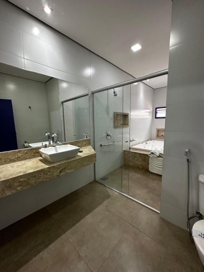 Hotel Ponta Do Morro Tiradentes Ngoại thất bức ảnh