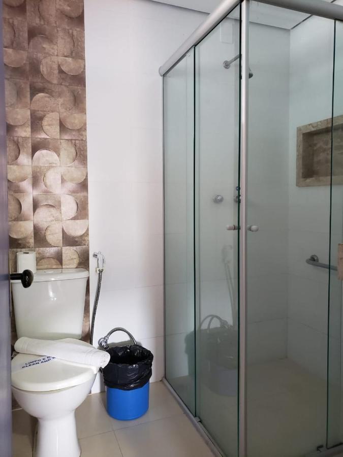 Hotel Ponta Do Morro Tiradentes Ngoại thất bức ảnh