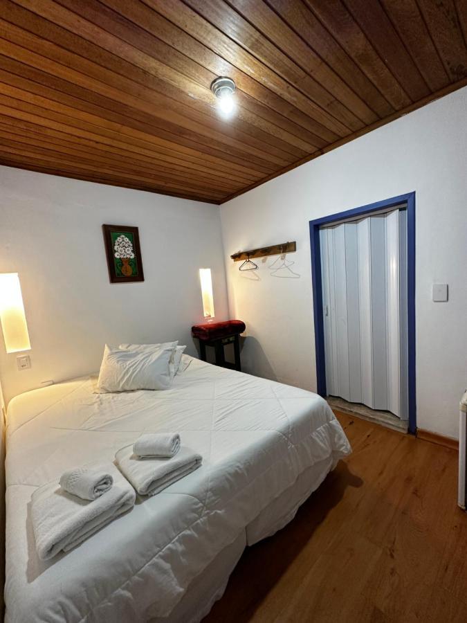 Hotel Ponta Do Morro Tiradentes Phòng bức ảnh